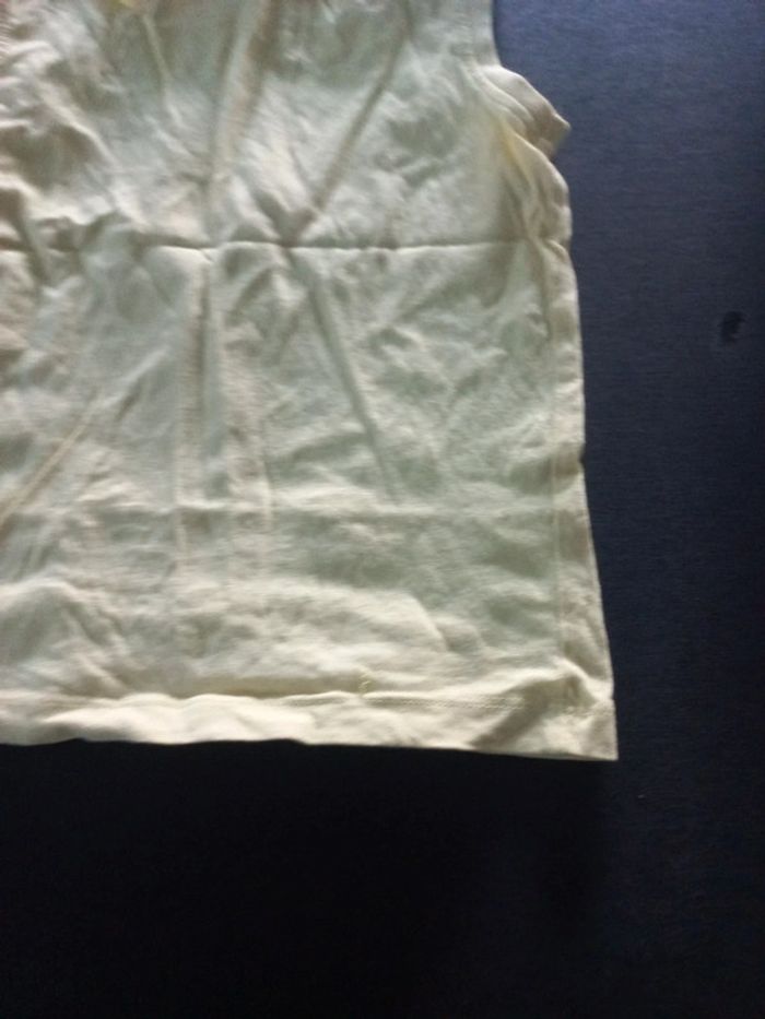 Lot de 2 débardeurs garçons - photo numéro 3