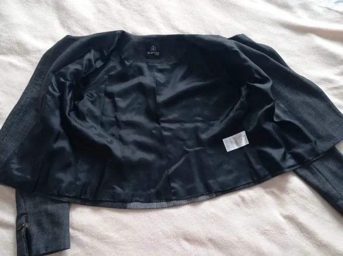 Veste/ Blazer Burton 42-44 - photo numéro 8