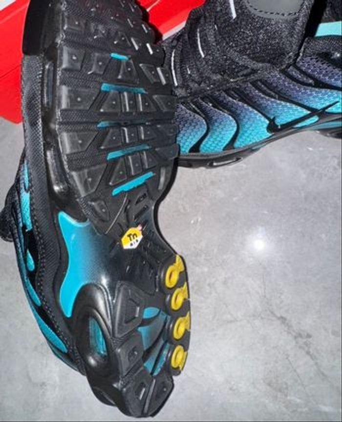 TN NOIR BLEU 40 - photo numéro 3