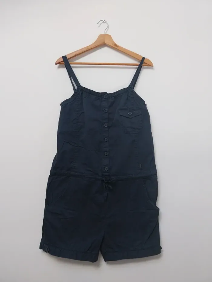 Combishort noir Only 38