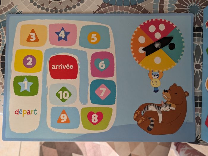 Mes jeux de moyenne section Ravensburger - photo numéro 4