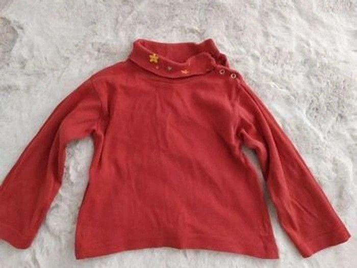 Gros lot vêtements 24 mois fille - 2 ans fille - photo numéro 5