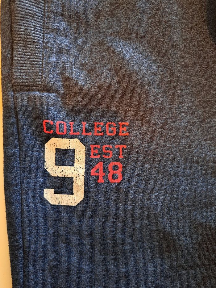 Short molleton garçon 5 ans TBE - photo numéro 4