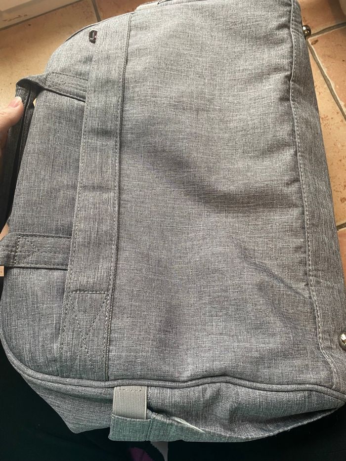 Sac à langer - photo numéro 4