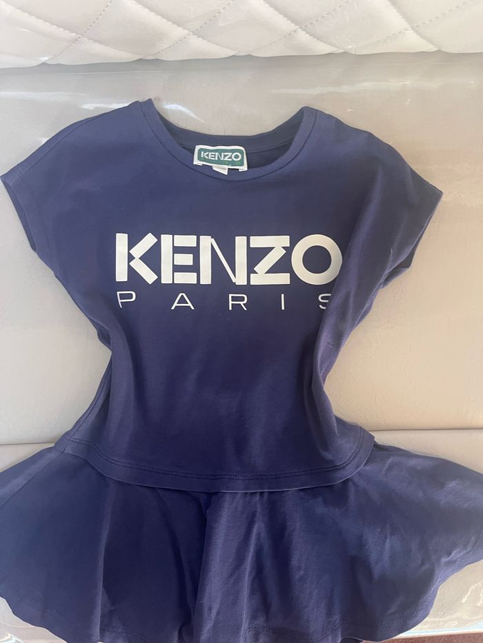 Lot Kenzo - photo numéro 3