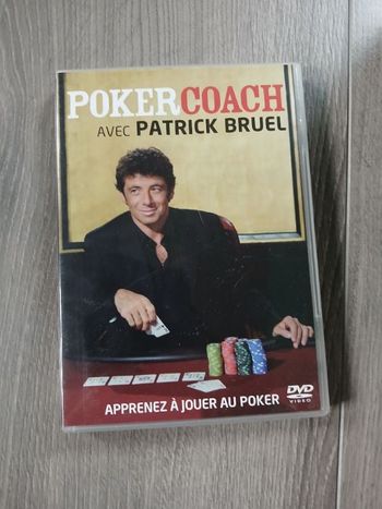 Poker coach