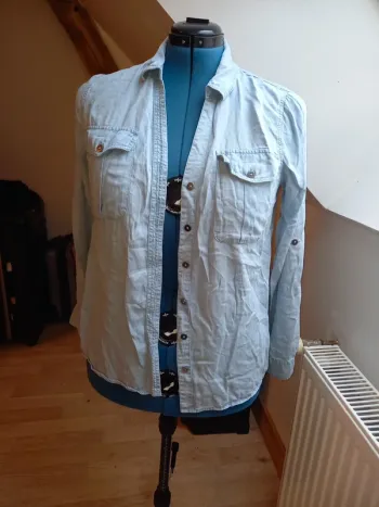 Chemise