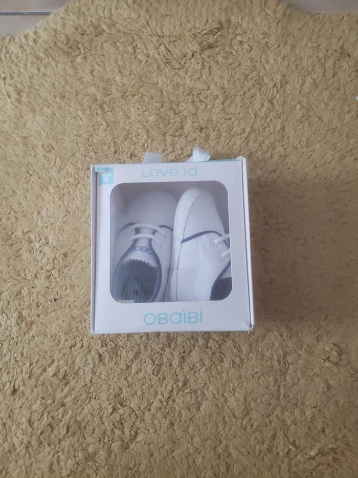 Chaussures Obaibi - photo numéro 2