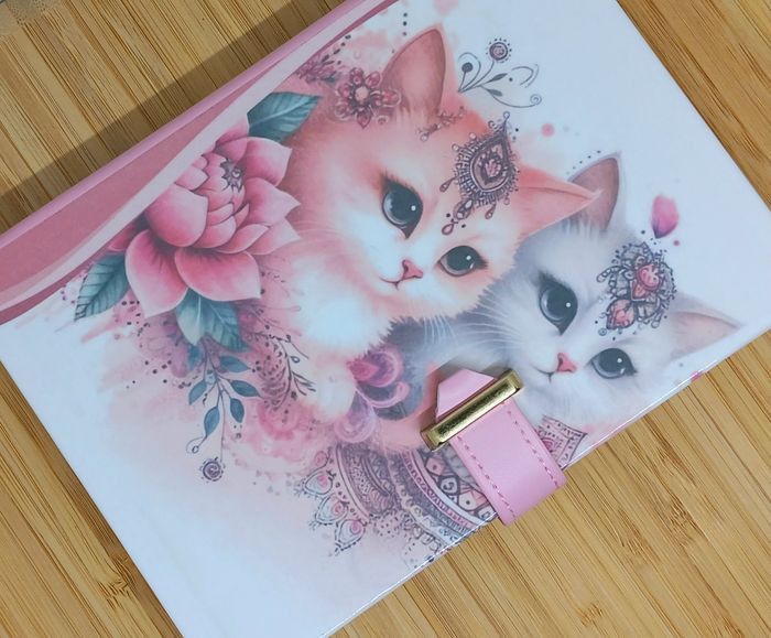 Journal Intime Chat - photo numéro 6