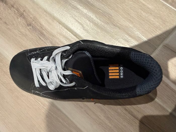 Chaussures de sécurité homme - photo numéro 2