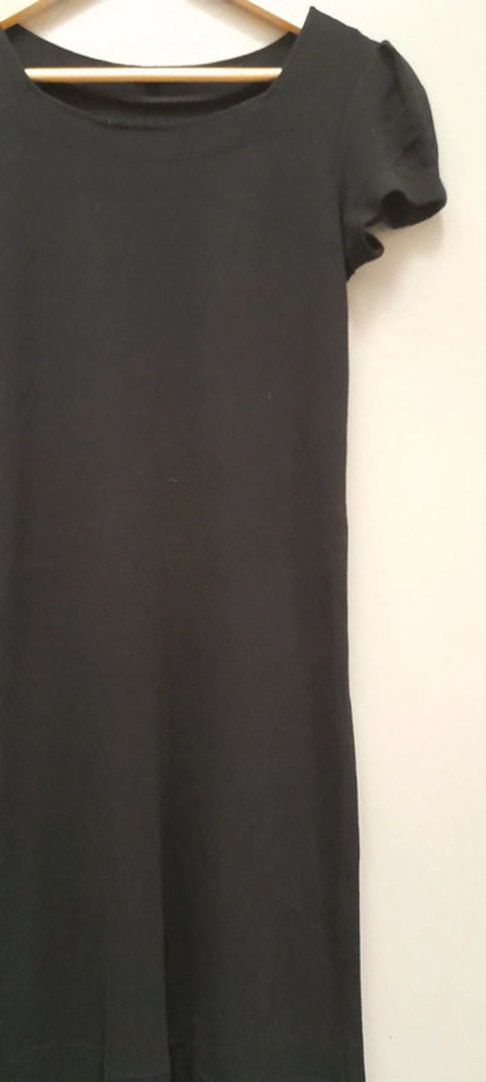 Robe épaisse - photo numéro 7