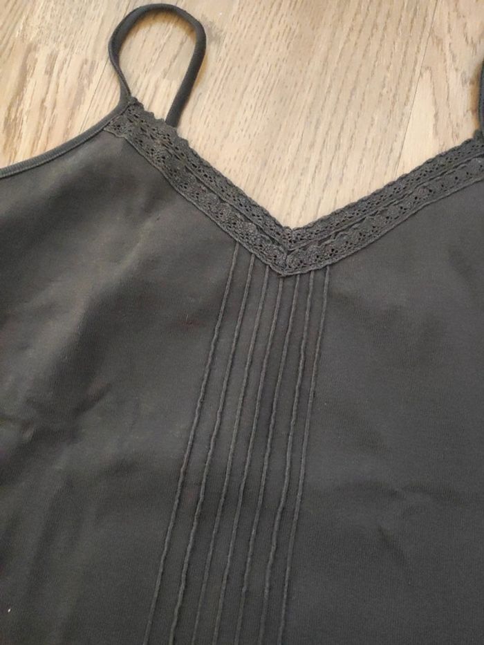 Débardeur femme Grain de malice - photo numéro 2