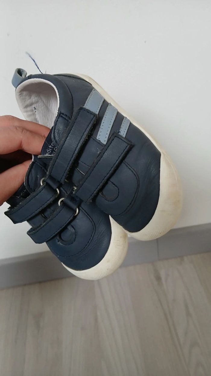Basket barefoot souple crio's 25 - photo numéro 7