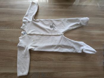 Pyjama Petit bateau 18 mois pieuvre