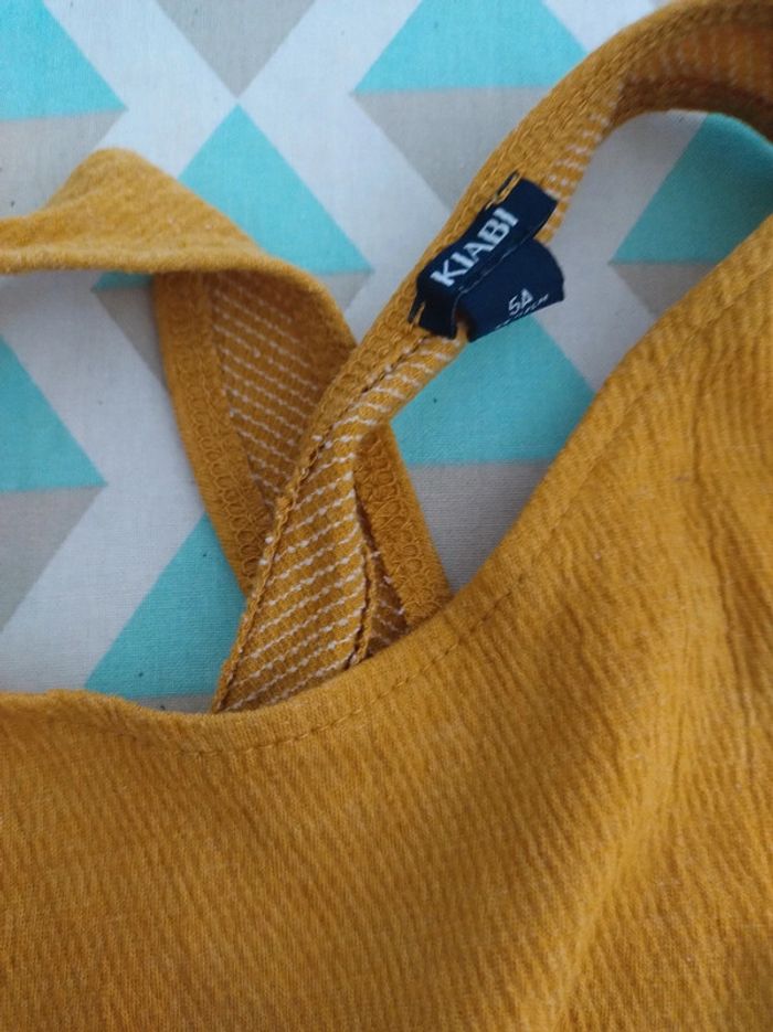 Robe style tablier - photo numéro 2