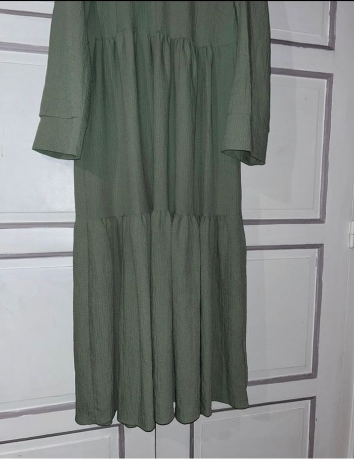 Robe longue - photo numéro 3
