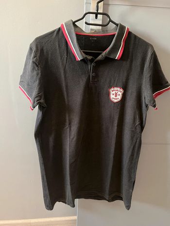Polo homme