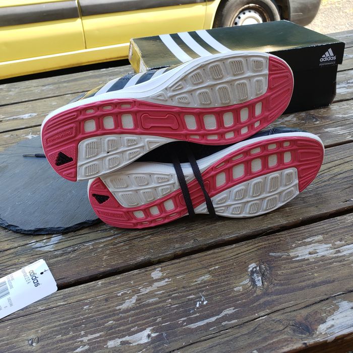 Tennis adidas femme - photo numéro 4