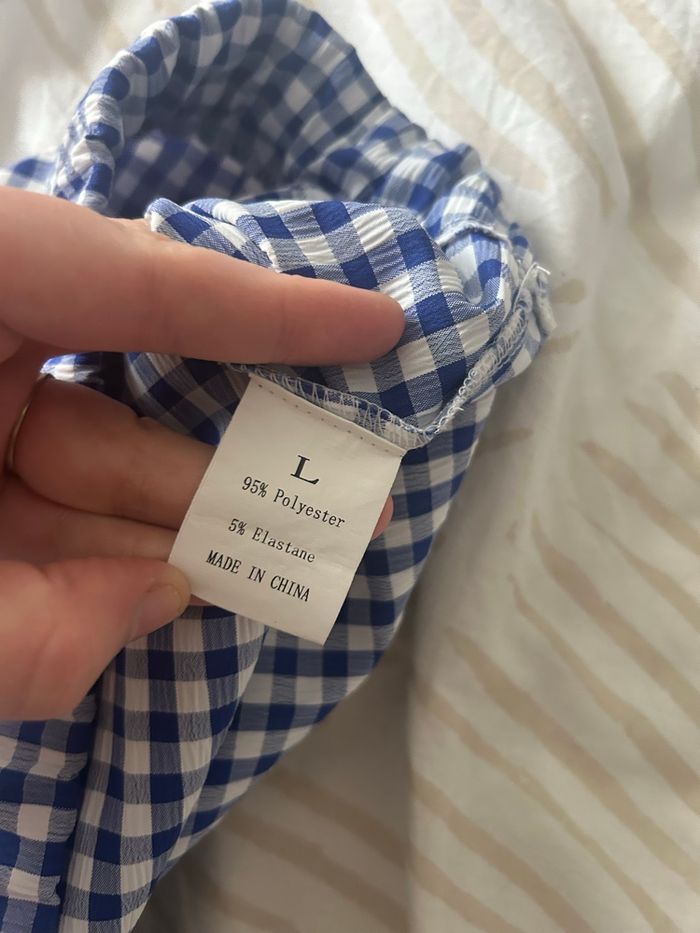 Short - photo numéro 5