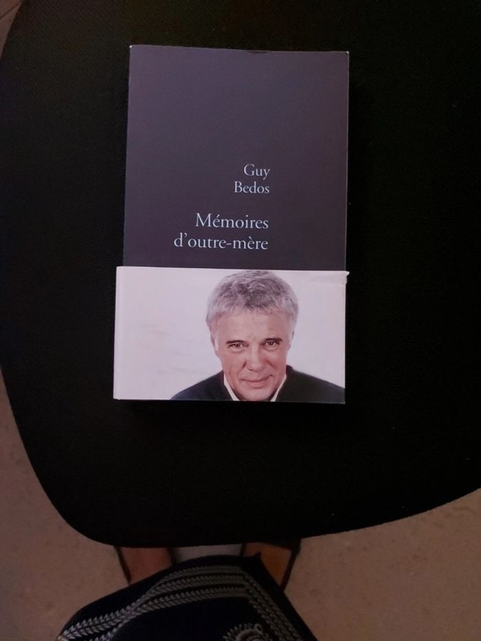Mémoires d'autres mère