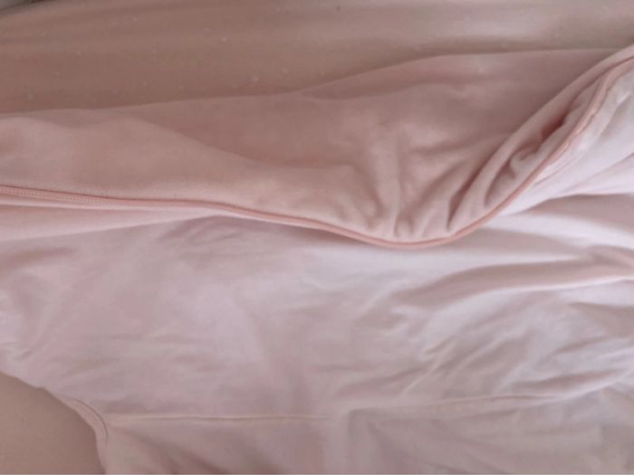 Lot Gigoteuse TOG3 6-36mois et tour de lit bébé fille - photo numéro 5