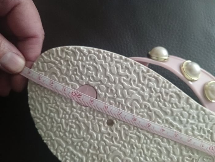 Tongs de plage / vacances taille 37 🎁 Neuf - photo numéro 6