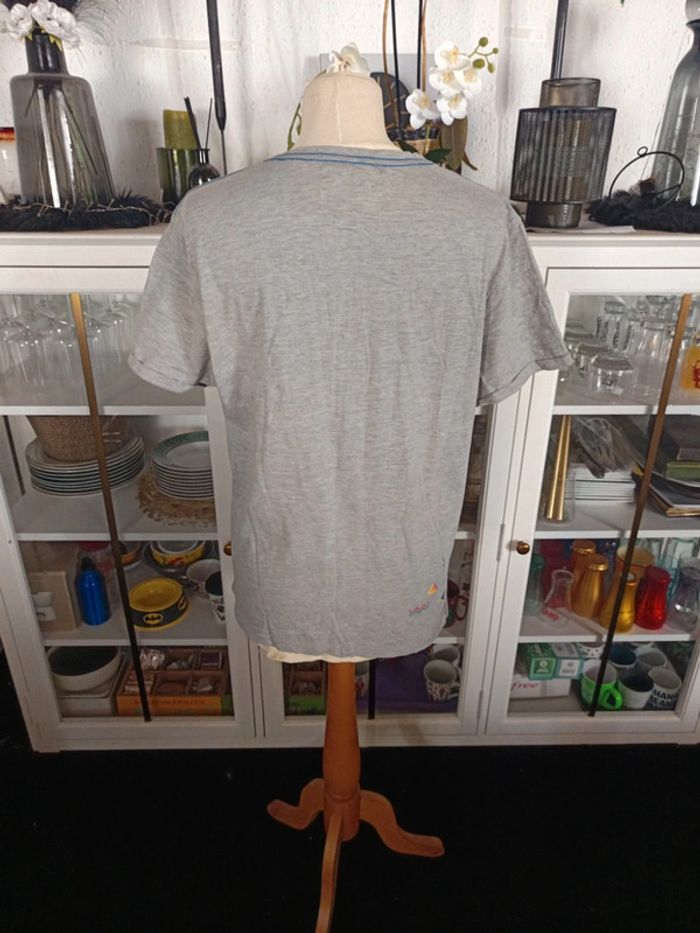 T shirt homme Bonobo taille XL - photo numéro 5