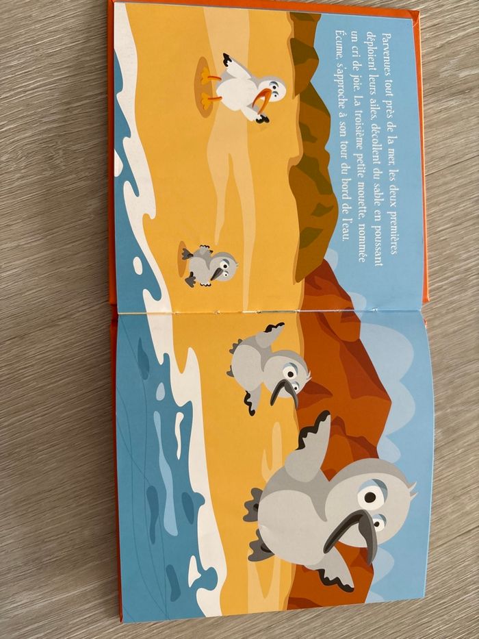 Livre - photo numéro 3