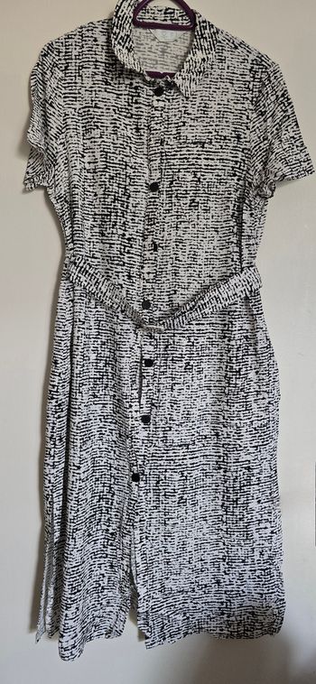 Robe longue