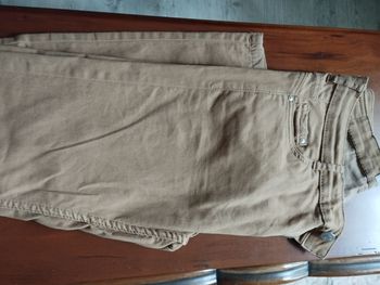 Pantalon femme
