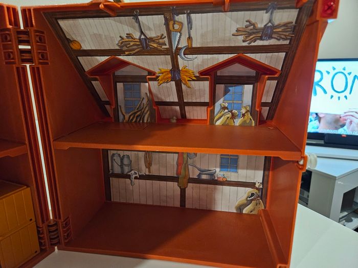 Ferme playmobil 4142 - photo numéro 6