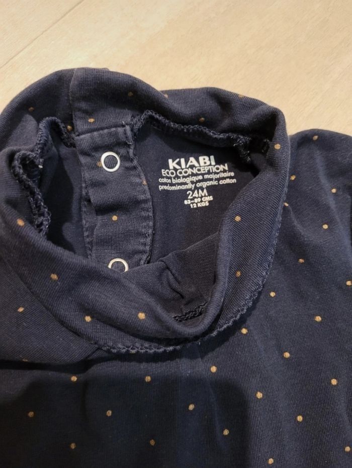 Sous-pull - photo numéro 2