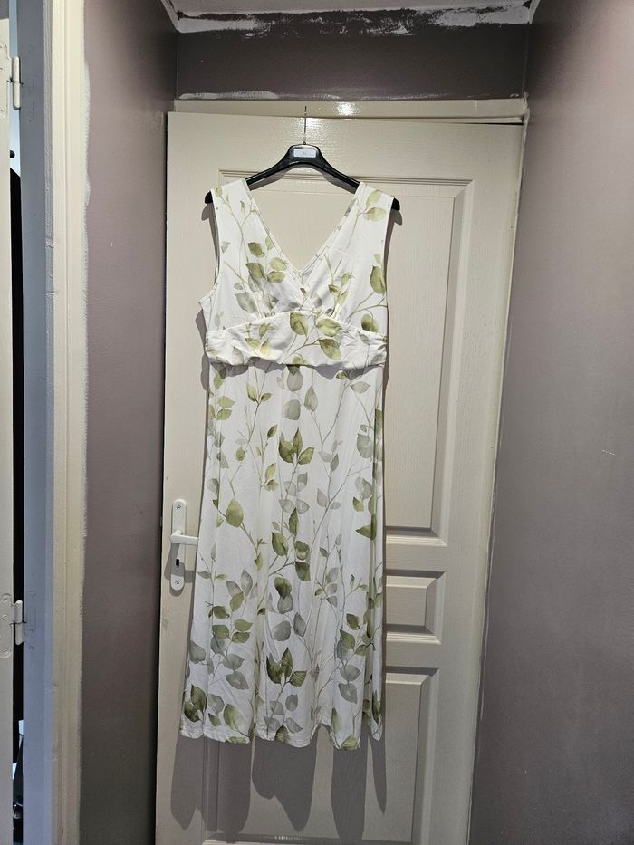 Robe femme