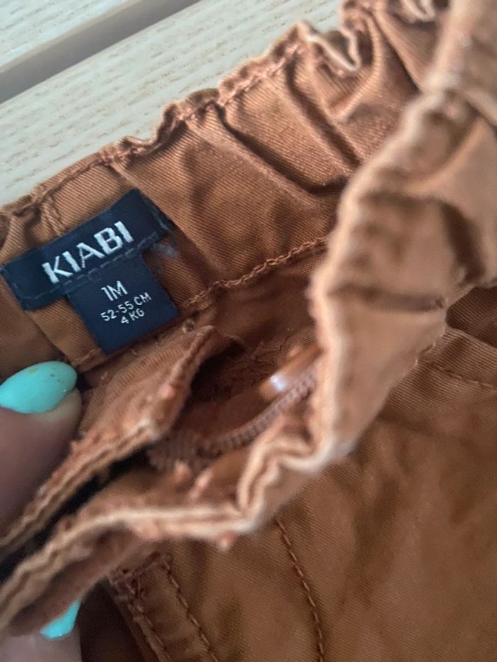 Chino taille 1 M - photo numéro 2