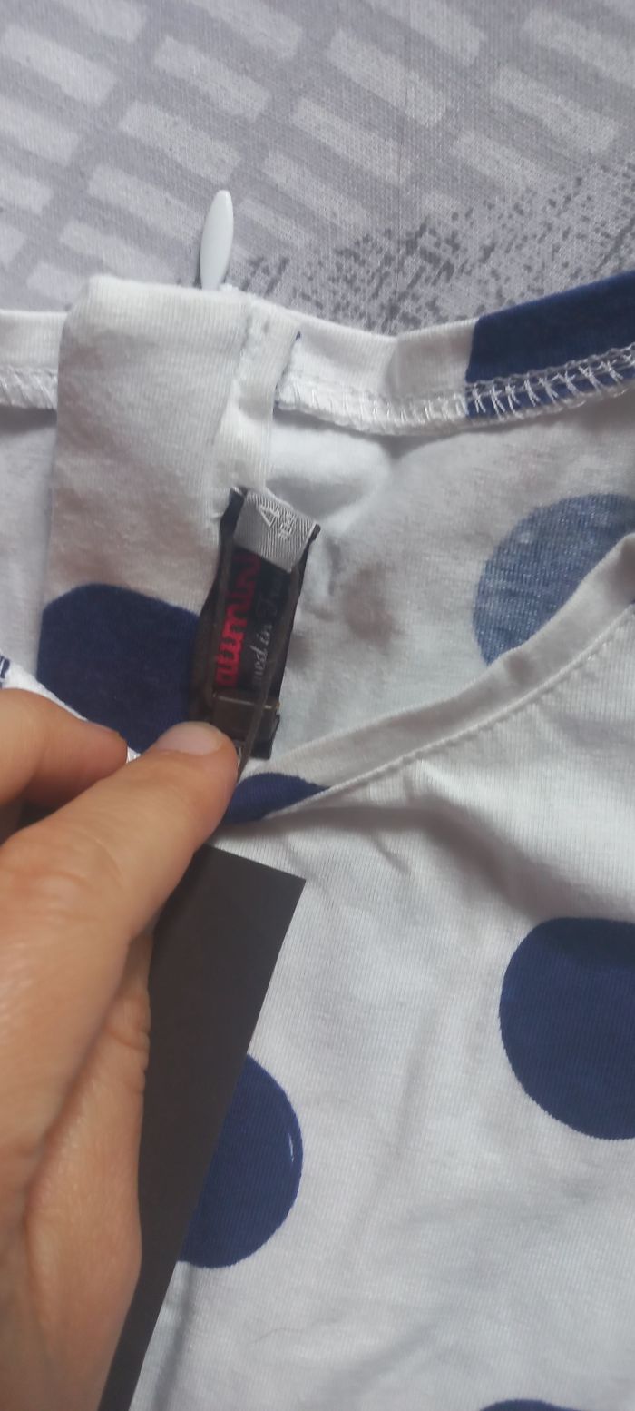 Robe Catimini 4 ans - photo numéro 2