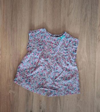 Haut sergent major 2 ans