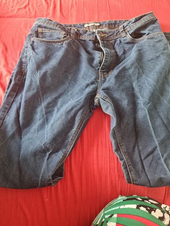 Jean gémo man taille 42