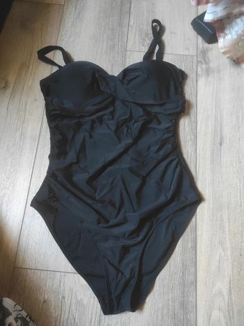 Maillot de bain taille 38