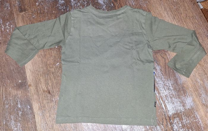 Pyjama Jurassic World 5-6 ans - photo numéro 4