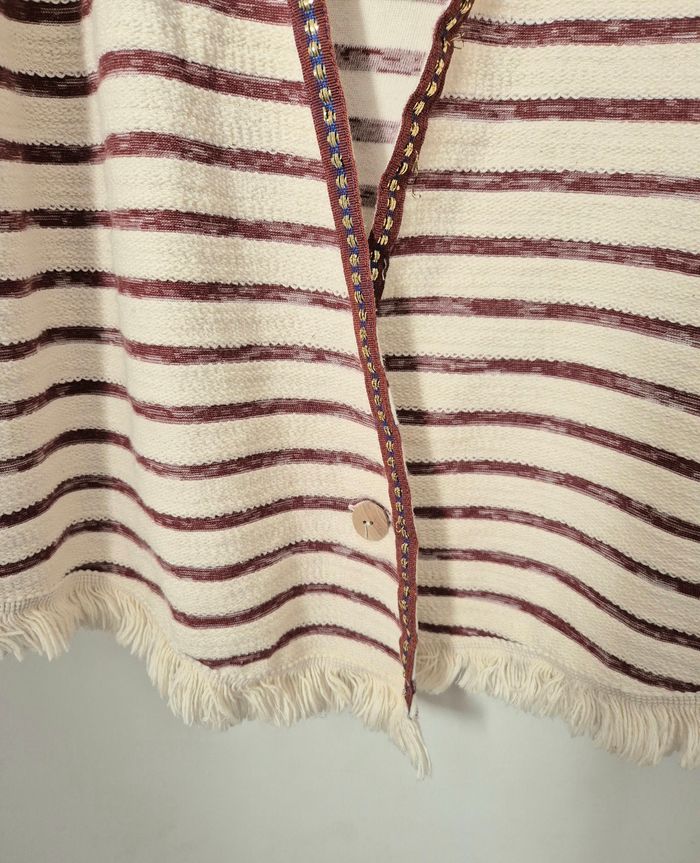 Cardigan * Blune * - photo numéro 4
