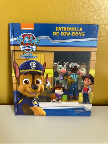 Livre enfant