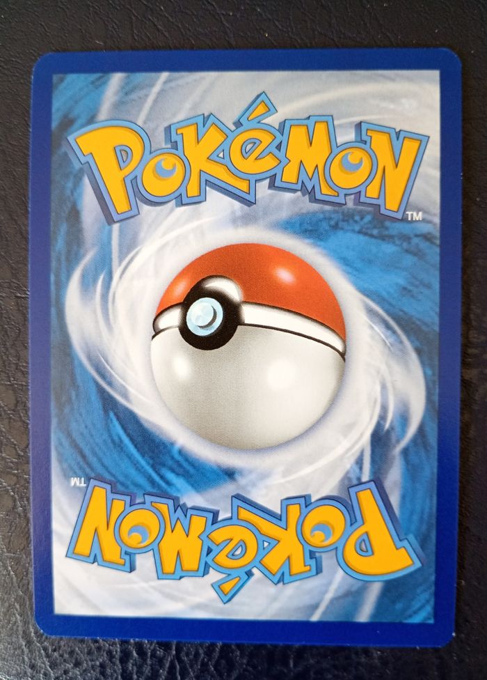 Carte pokémon Mewtwo Holo  150/165  EV3.5 151 FR - photo numéro 3