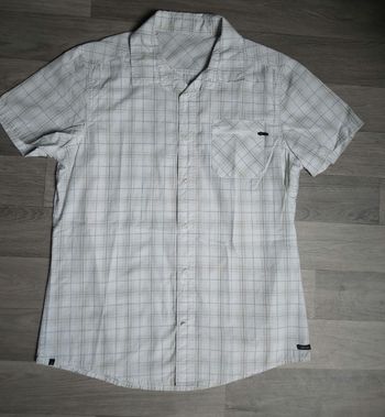 Chemise homme T.L