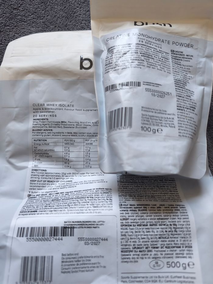 Lot bulk neuf - photo numéro 4