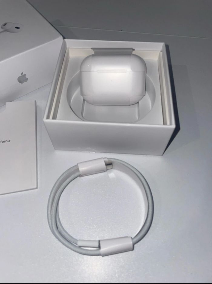 AirPods Pro 2 - photo numéro 7