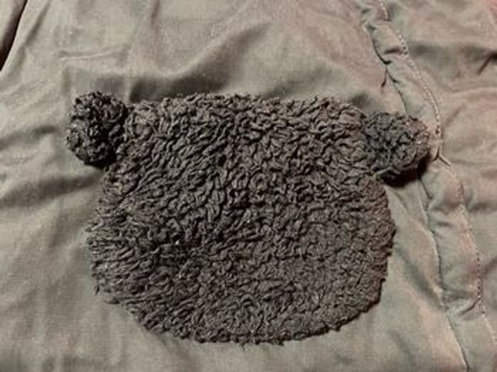 Doudoune 12 mois - photo numéro 4