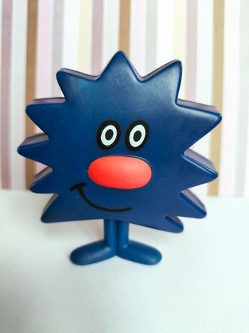 Figurine MC Donald's Monsieur Madame