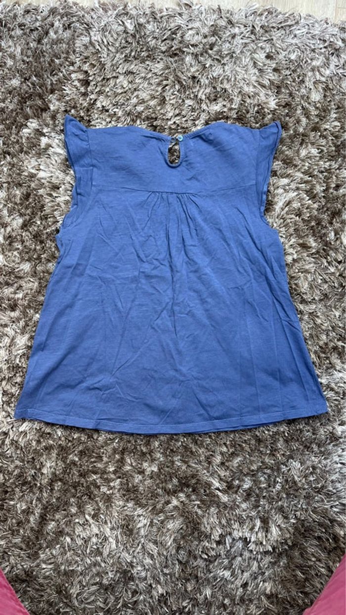 T-shirt Okaïdi - photo numéro 3