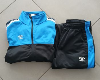 Ensemble umbro