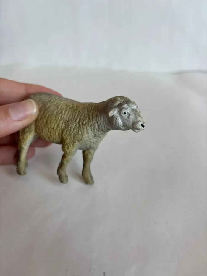 Mouton Schleich - photo numéro 4